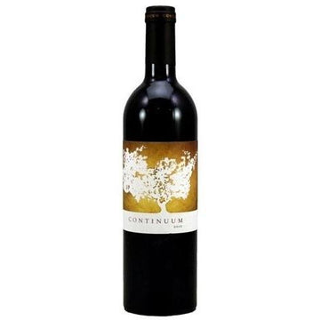 Continuum 2018 by Tim Mondavi (1x75cl) - TwoMoreGlasses.com