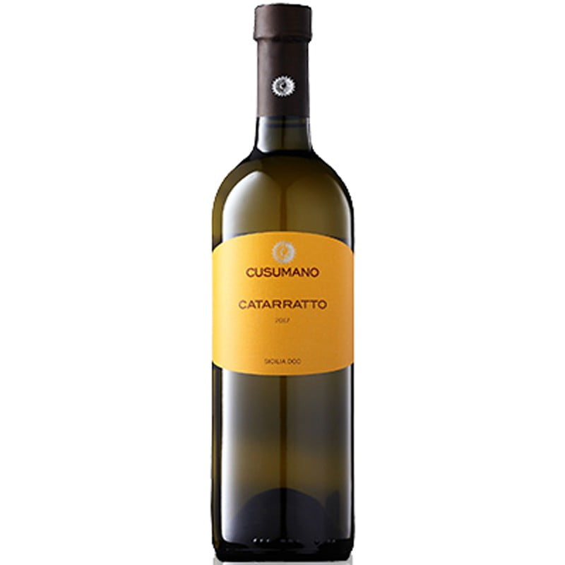 Cusumano Lucido Catarratto Bianco 2019 (1x75cl) - TwoMoreGlasses.com