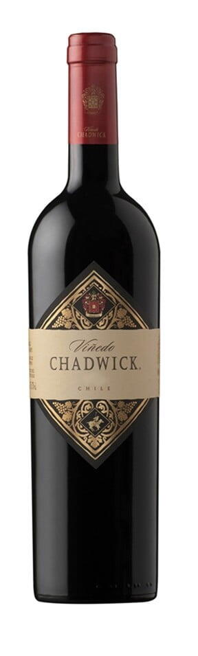 Vinedo Chadwick 2012 (1x75cl)