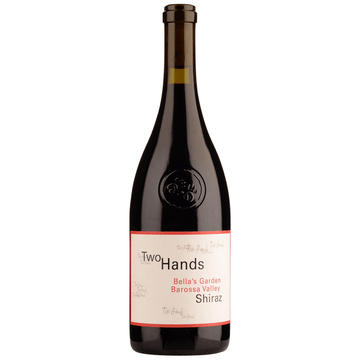 Two Hands Shiraz Bella's Garden Barossa 2019 (1x75cl)