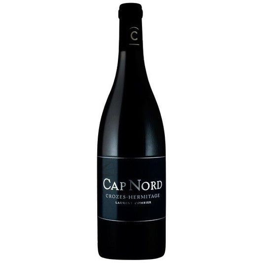 COMBIER, Crozes-Hermitage Cap Nord 2021* (1x75cl) - TwoMoreGlasses.com