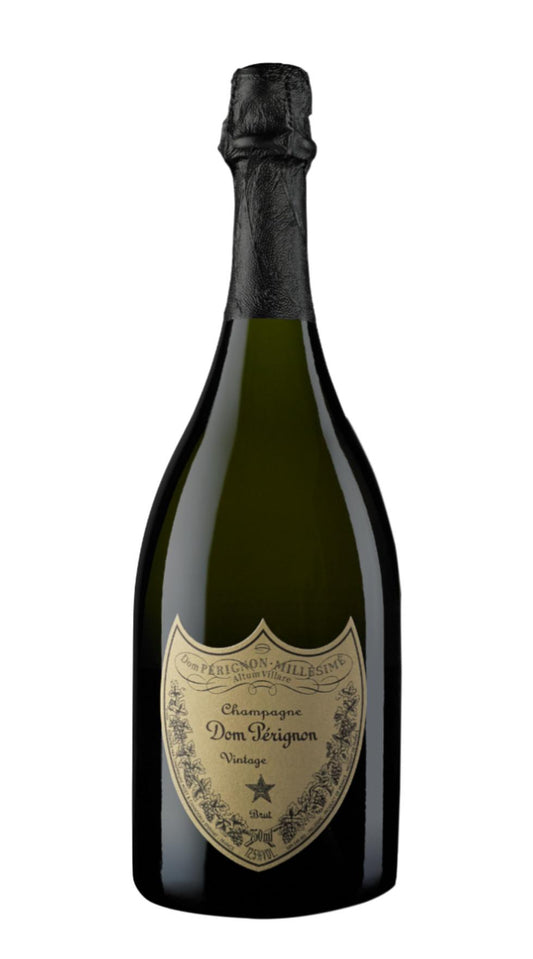 Dom Perignon 1990 (1x75cl) - TwoMoreGlasses.com