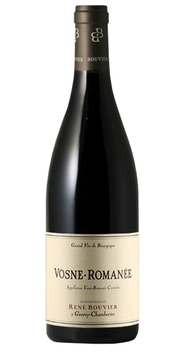 Rene Bouvier Vosne Romanee 2017 (1x75cl) - TwoMoreGlasses.com