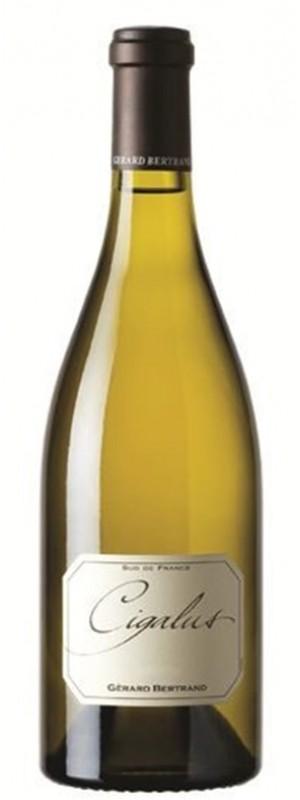 Domaine de Cigalus Blanc 2018 (1x75cl) - TwoMoreGlasses.com