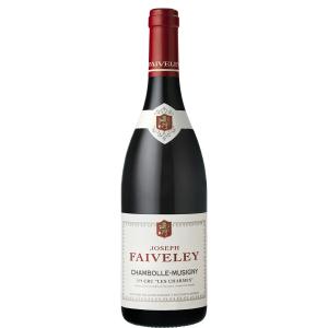 Faiveley Chambolle Musigny 1er Cru Les Charmes 2018 (1x75cl) - TwoMoreGlasses.com