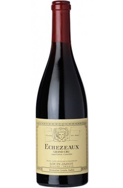 Louis Jadot Echezeaux Grand Cru 2019 (1x75cl) - TwoMoreGlasses.com