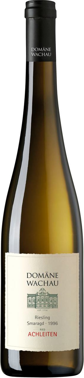 Domane Wachau Gruner Veltliner Ried Achleiten Smaragd 1993 (1x75cl)