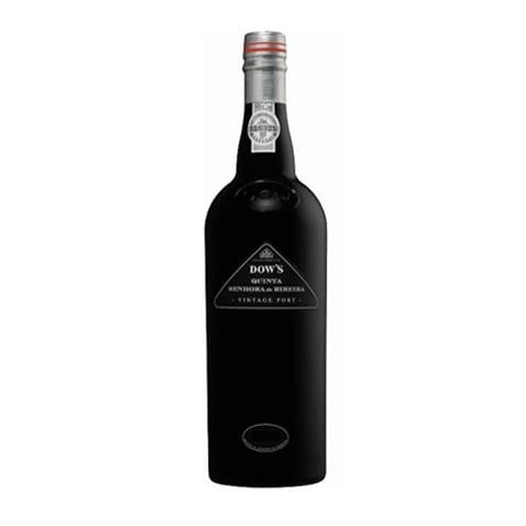 Dows Vintage Port 2007 (1x75cl) - TwoMoreGlasses.com