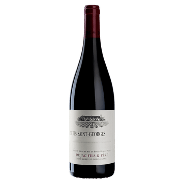 Dujac Fils et Pere Nuits Saint Georges 2017 (1x75cl) - TwoMoreGlasses.com