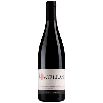 Domaine Magellan Rouge 2014 (1x75cl) - TwoMoreGlasses.com