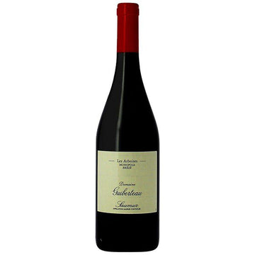GUIBERTEAU, Saumur Les Arboises 2016 (1x75cl)