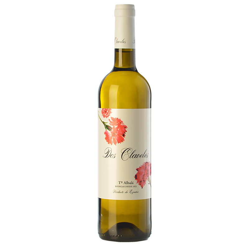 Toro Albala, Dos Claveles Pedro Ximenez Joven 2015 (1x75cl) - TwoMoreGlasses.com
