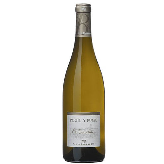 Henri Bourgeois Pouilly Fume En Travertin 2019 Loire (1x300cl) - TwoMoreGlasses.com