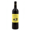Le Petit Haut Lafitte Rouge 2017 (1x75cl) - TwoMoreGlasses.com