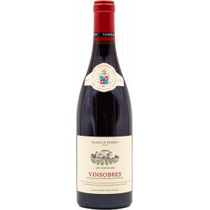 Perrin Vinsobres Les Cornuds 2018 (1x75cl)