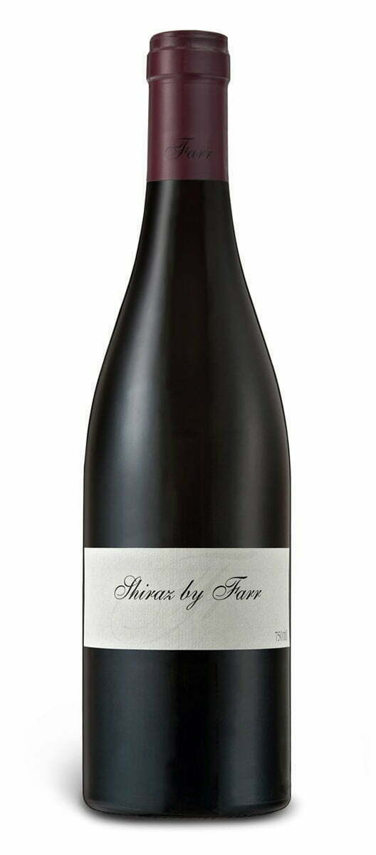 Shiraz by Farr 2014 (1x75cl) - TwoMoreGlasses.com