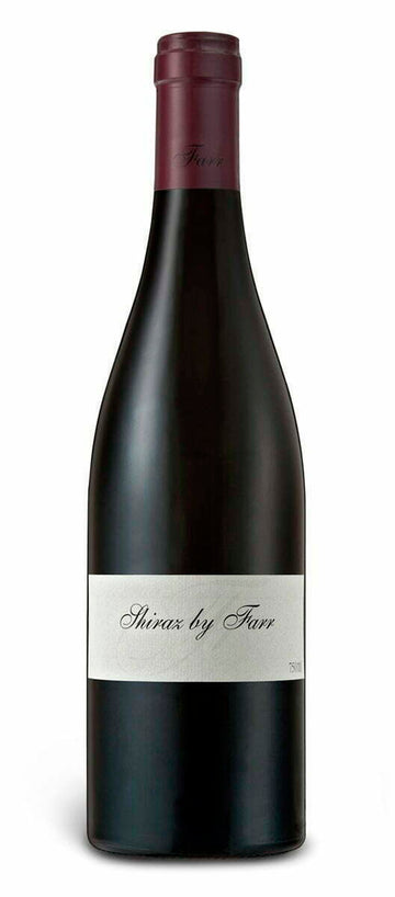 Shiraz by Farr 2014 (1x75cl) - TwoMoreGlasses.com