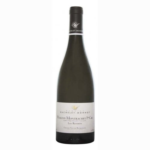 Domaine Bachelet Monnot Puligny Montrachet 1er Cru Les Referts 2020 (1x75cl) - TwoMoreGlasses.com