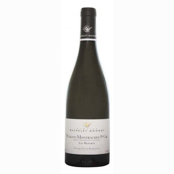 Domaine Bachelet Monnot Puligny Montrachet 1er Cru Les Referts 2020 Magnum (1x150cl) - TwoMoreGlasses.com