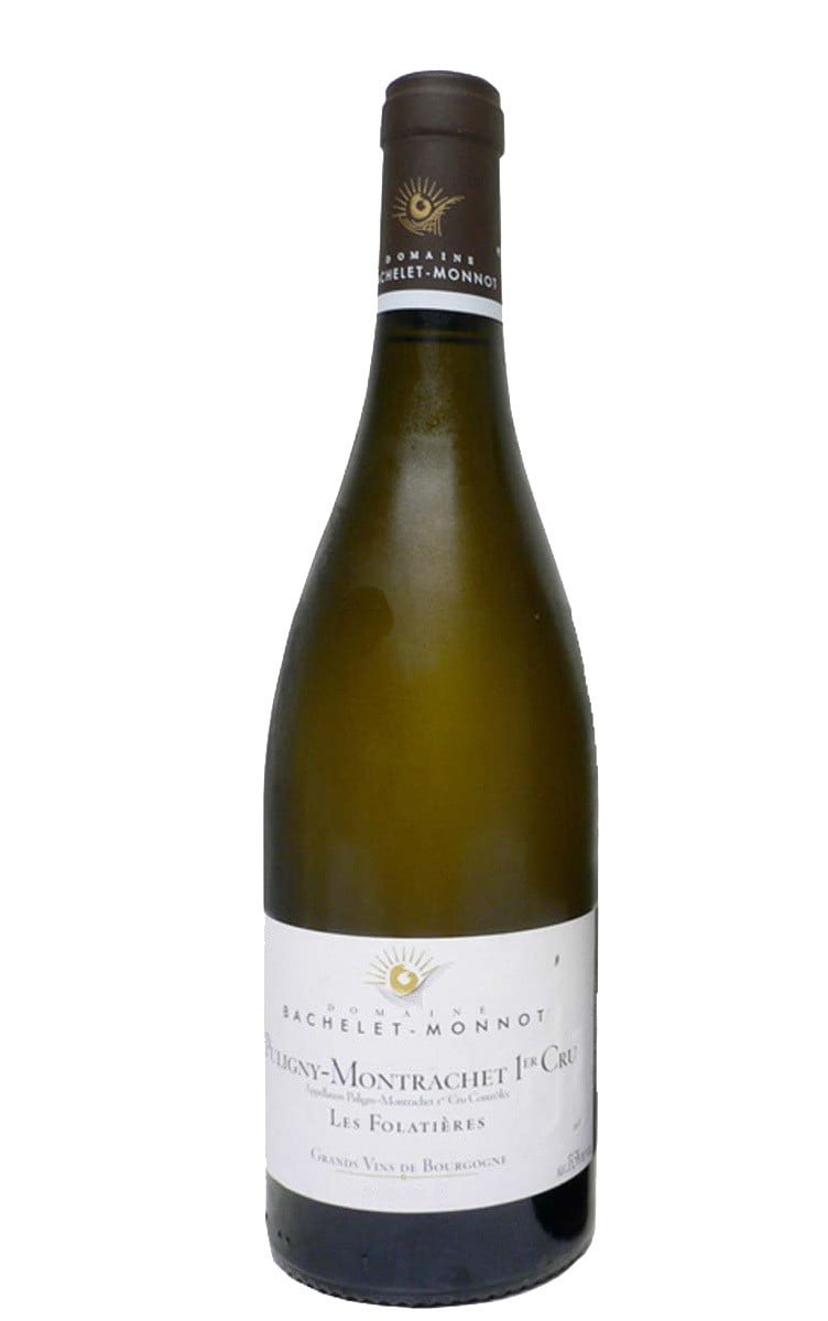 Domaine Bachelet Monnot Puligny Montrachet 2020 (1x75cl) - TwoMoreGlasses.com