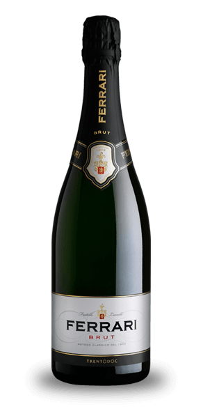 FERRARI BRUT NV (1x75cl)