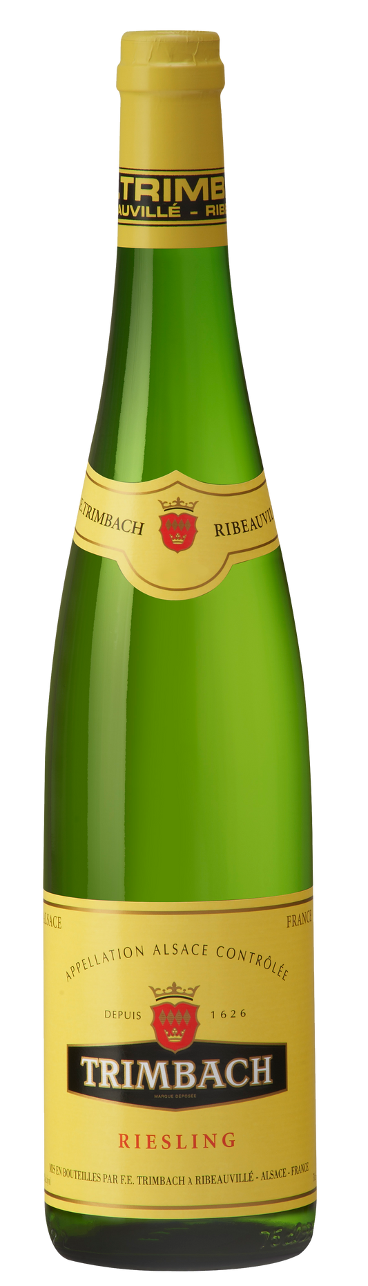 F E Trimbach Riesling 2020 (1x75cl) - TwoMoreGlasses.com