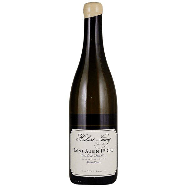 LAMY Hubert, Saint Aubin 1er Cru Clos de la Chateniere 2018 (1x75cl)