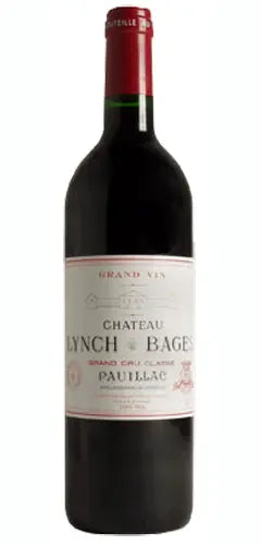 Chateau Lynch Bages 2019 (1x75cl) - TwoMoreGlasses.com
