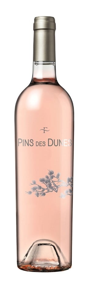 F. Thienpont Pins Des Dunes Rose 2019 (1x75cl) - TwoMoreGlasses.com