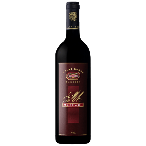 Grant Burge Meshach 2010 (1x150cl) - TwoMoreGlasses.com