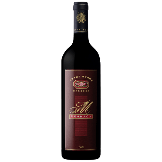 Grant Burge Meshach 2010 (1x150cl) - TwoMoreGlasses.com