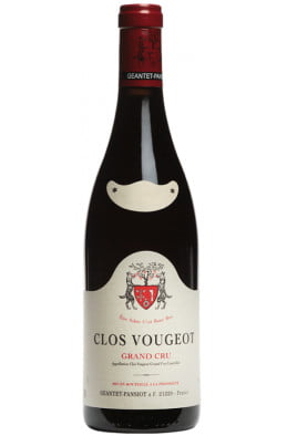 GEANTET PANSIOT, Ladoix 2019 (1x75cl) TwoMoreGlasses.com- Two More Glasses