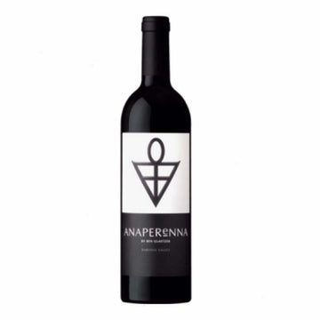 Glaetzer Wines Anaperenna Shiraz Cabernet Magnum 2010 (1x150cl) - TwoMoreGlasses.com