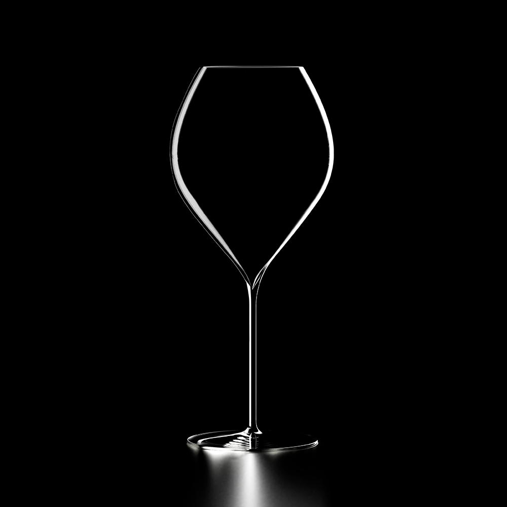 Lehmann GRAND ROUGE - 70 cl set of 6 COLLECTION SIGNATURE P. JAMESSE