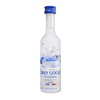 Grey Goose Vodka (1x5cl) - TwoMoreGlasses.com