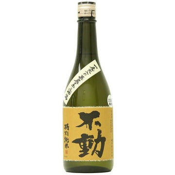 Fudoh Tokubetsu Junmai ?? ???? (1x72cl) - TwoMoreGlasses.com