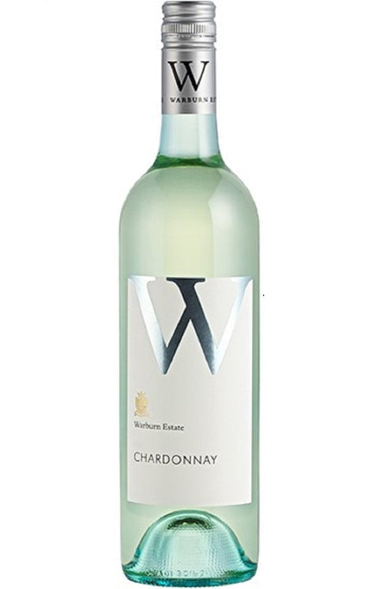 Warburn Estate Premium Chardonnay 2020 (1x75cl) - TwoMoreGlasses.com