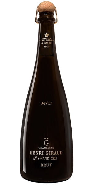 Henri Giraud MV17 (1x75cl) - TwoMoreGlasses.com