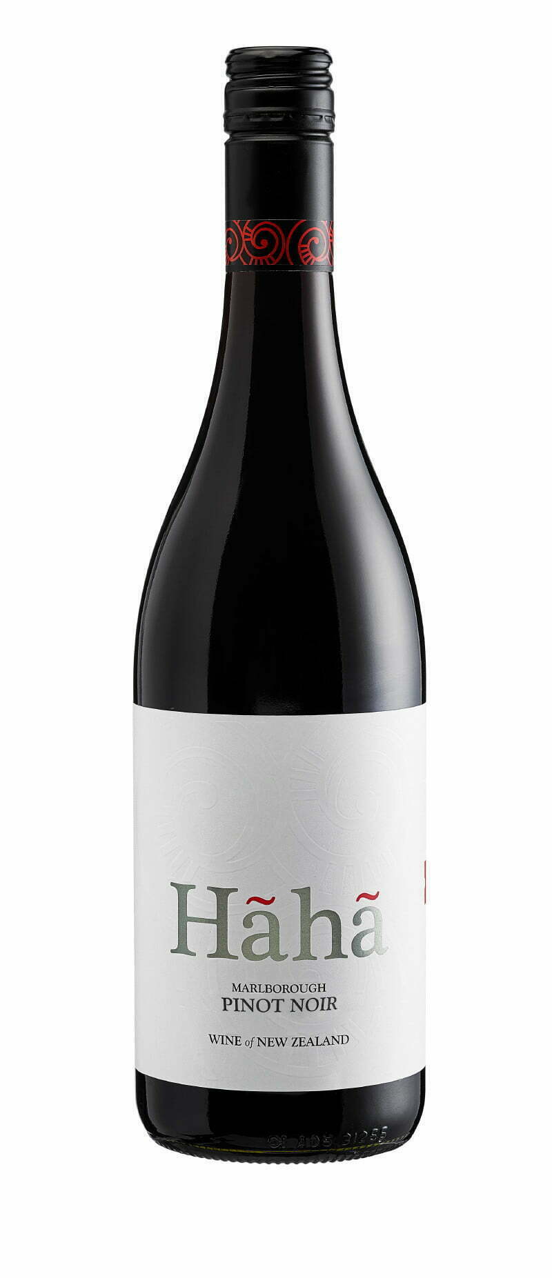 Haha Pinot Noir 2019 (1x75cl)