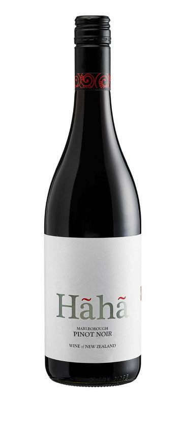 Haha Pinot Noir 2019 (1x75cl)