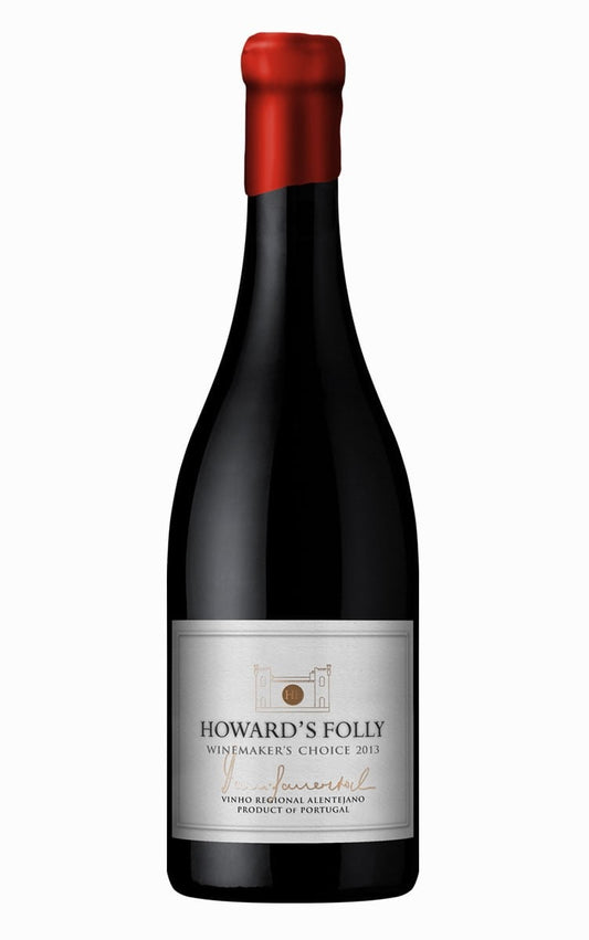 Howard's Folly Winemaker's Choice 2013 (1x75cl) - TwoMoreGlasses.com