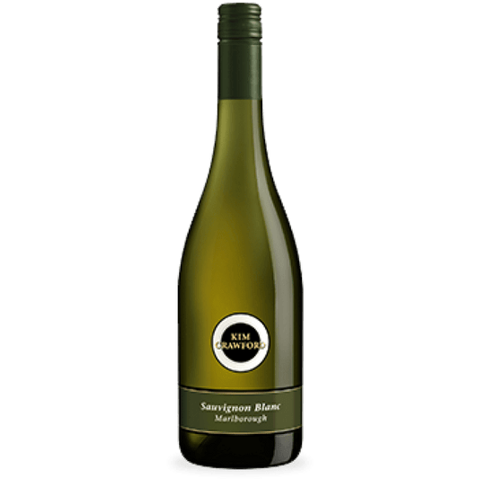 Kim Crawford Sauvignon Blanc 2022 (1x75cl) - TwoMoreGlasses.com