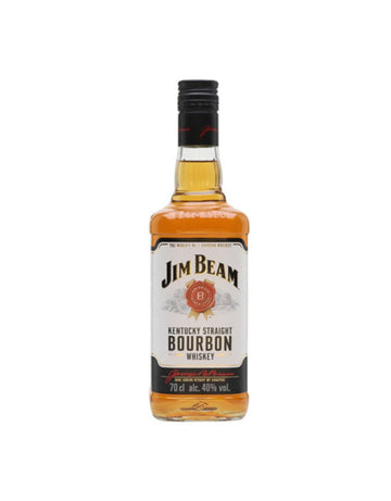 Jim Beam White (1x100cl)