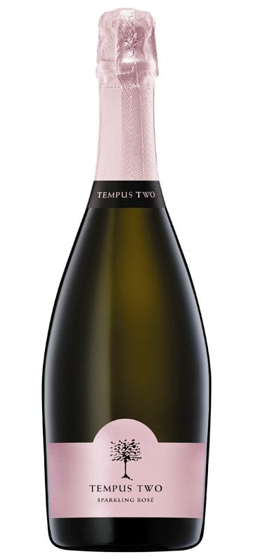 Tempus Two Varietal Rose 2020 South Australia (1x75cl) - TwoMoreGlasses.com