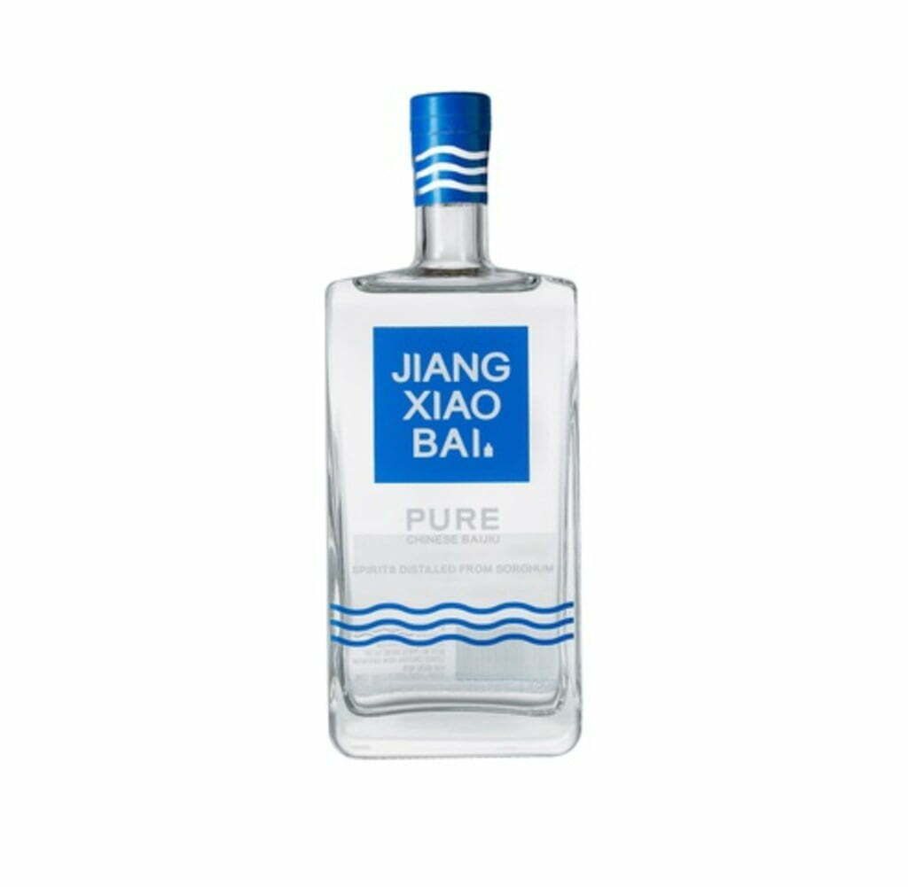 JIANGXIAOBAI (Pure Series) P750 Craft Gaoliang Liquor (1x75cl) - TwoMoreGlasses.com