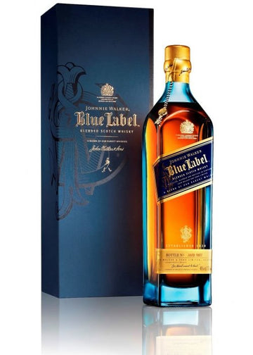 Johnnie Walker Blue Label (1x75cl)