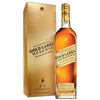 Johnnie Walker Gold Label Reserve (1x75cl) - TwoMoreGlasses.com