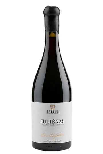 Julienas Les Capitans 2017, Maison Trenel (1x75cl)