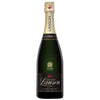 Champagne Lanson Le Black Label Brut NV (1x37.5cl) - TwoMoreGlasses.com