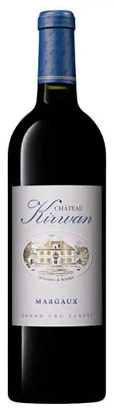 Chateau Kirwan 2012 (1x75cl) - TwoMoreGlasses.com
